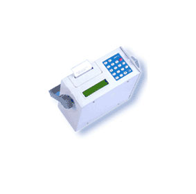 超聲波流量計產(chǎn)品示意圖